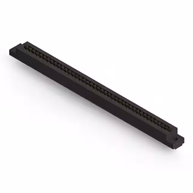 357-040-525-102 EDAC Inc.  Conectores de tableros de borde